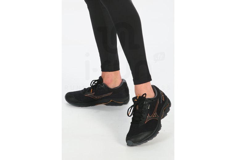 Mizuno Wave Rider 22 Gore-Tex