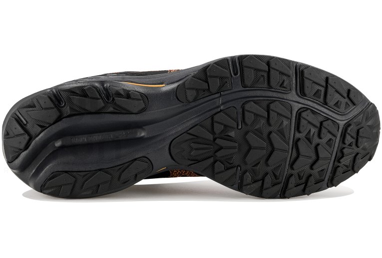 Mizuno Wave Rider Gore-Tex Herren