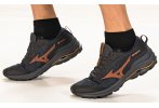 Mizuno Wave Rider Gore-Tex Herren