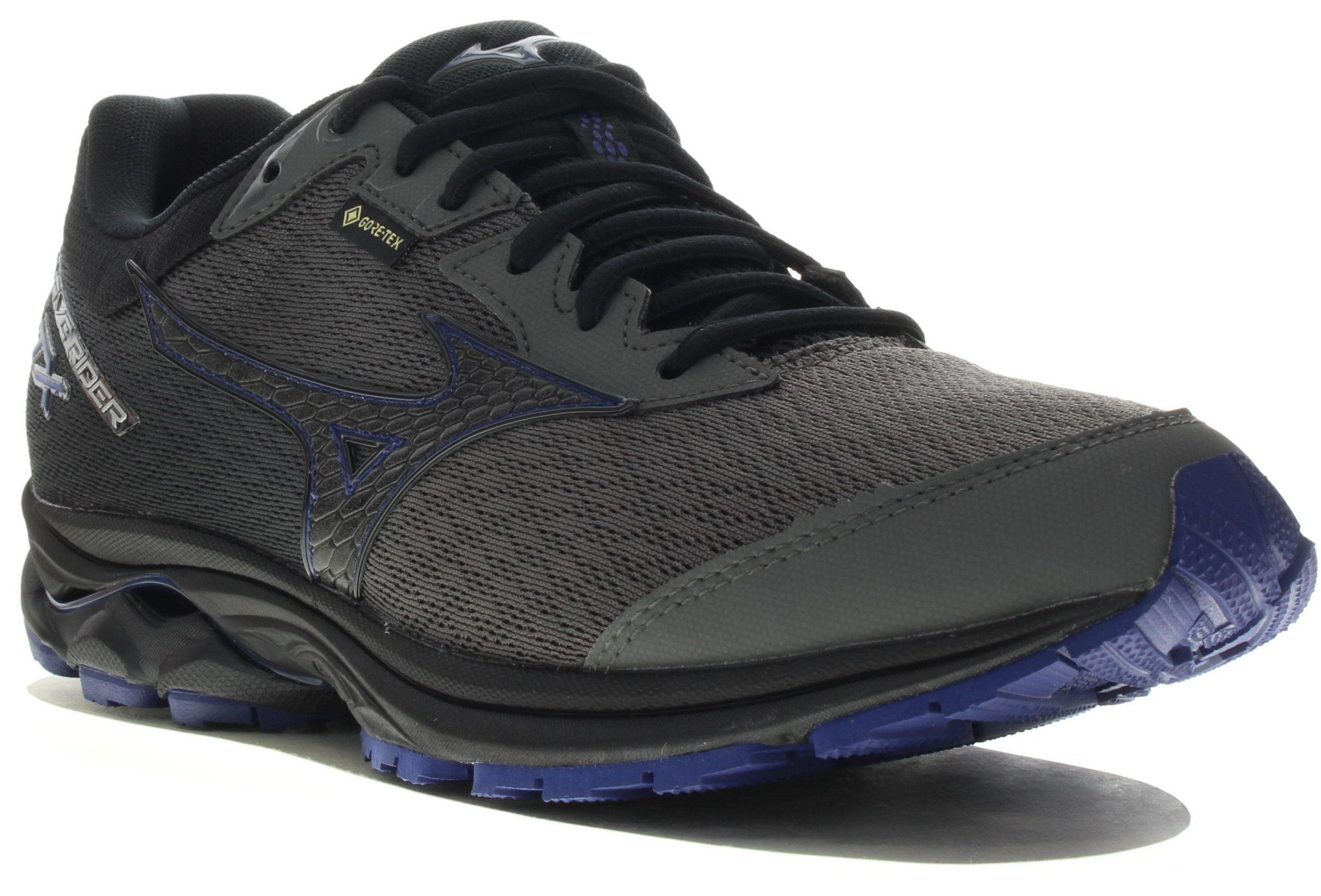 mizuno gore tex trail running shoes