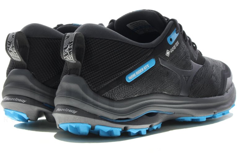 Mizuno Wave Rider Gore-Tex Damen