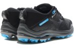 Mizuno Wave Rider Gore-Tex Damen