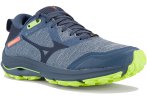 Mizuno Wave Rider Gore-Tex