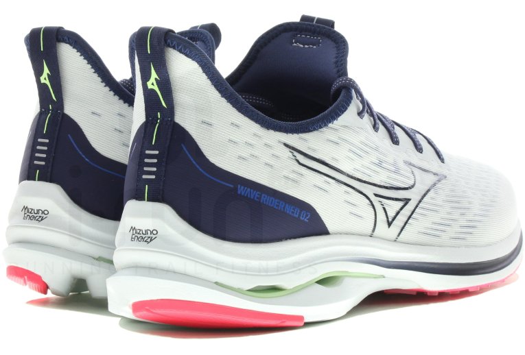 Mizuno Wave Rider Neo 2 Herren