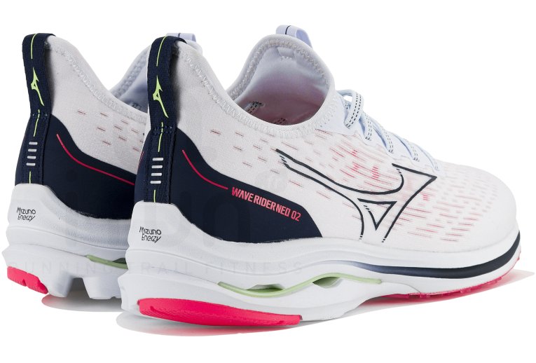 Mizuno Wave Rider Neo