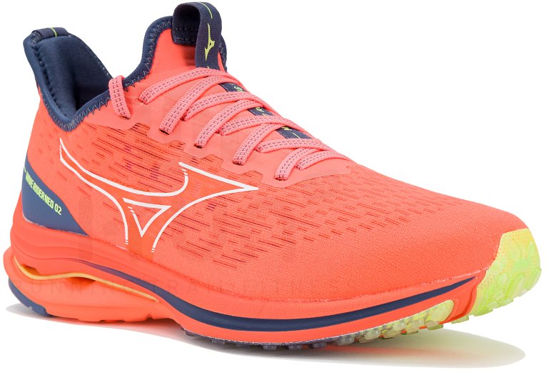 Mizuno Wave Rider Neo 2 Damen