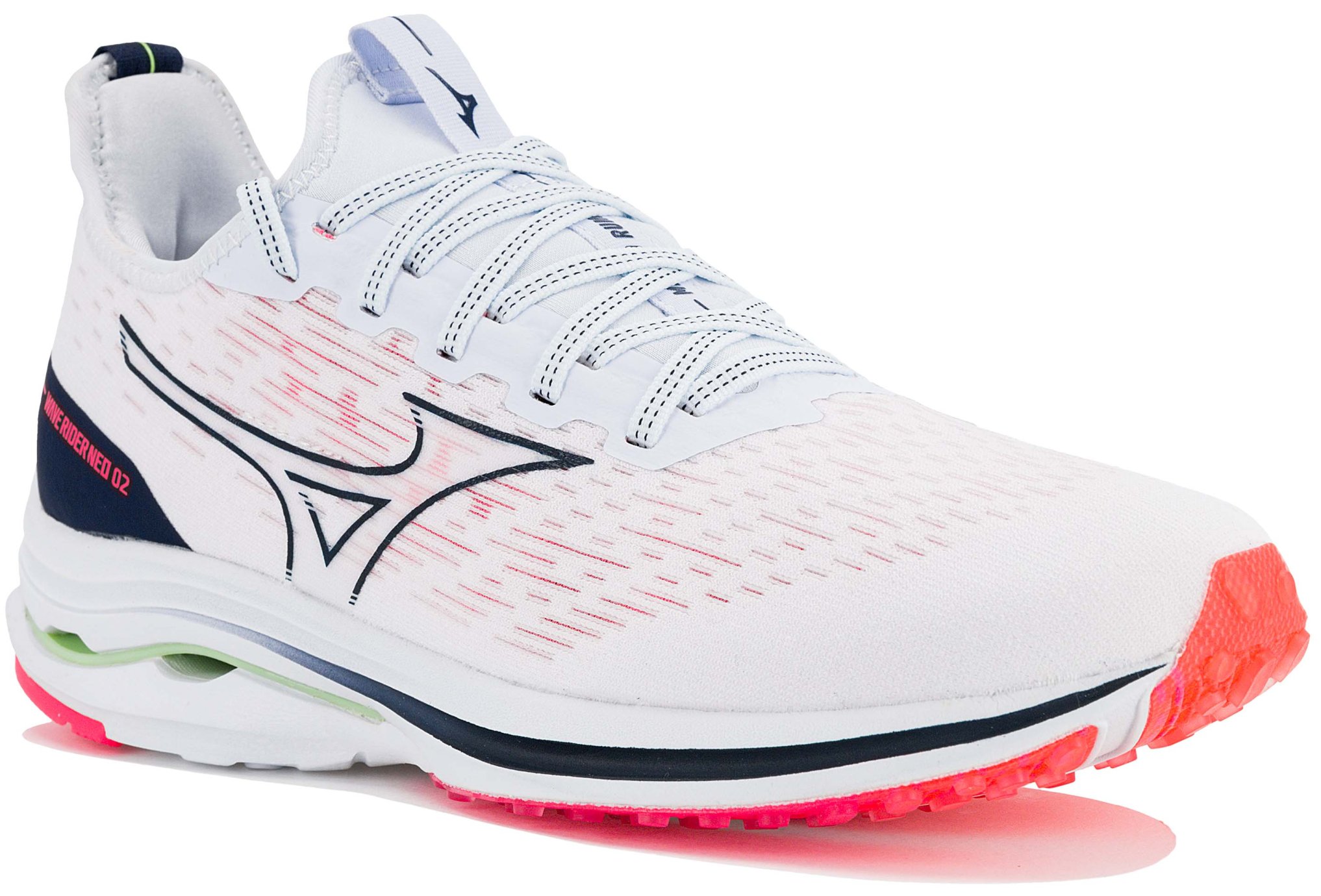 mizuno wave drive neo