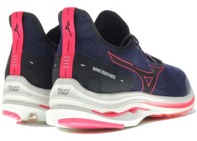 Mizuno Wave Rider Neo – Achat pas cher - GO Sport