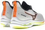 Mizuno Wave Rider Neo Herren