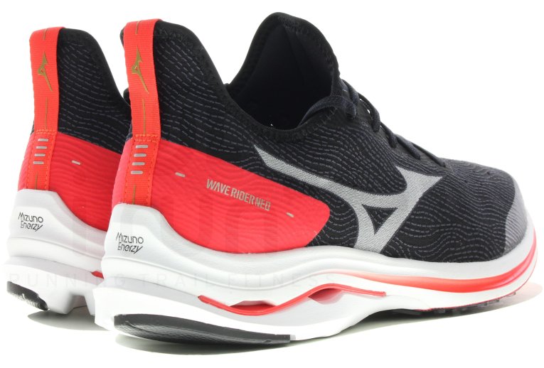 Mizuno Wave Rider Neo Herren