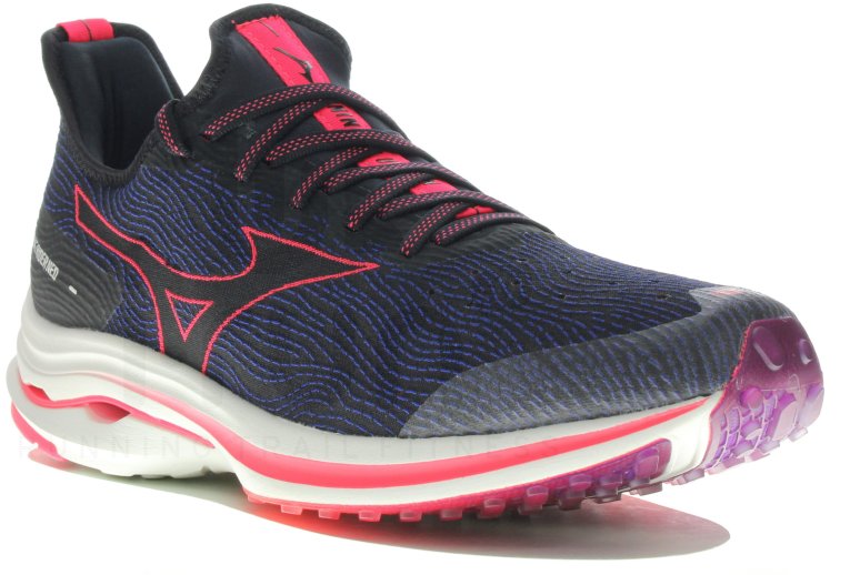 Mizuno Wave Rider Neo Damen