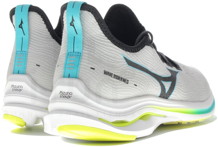 Mizuno Wave Rider Neo Damen
