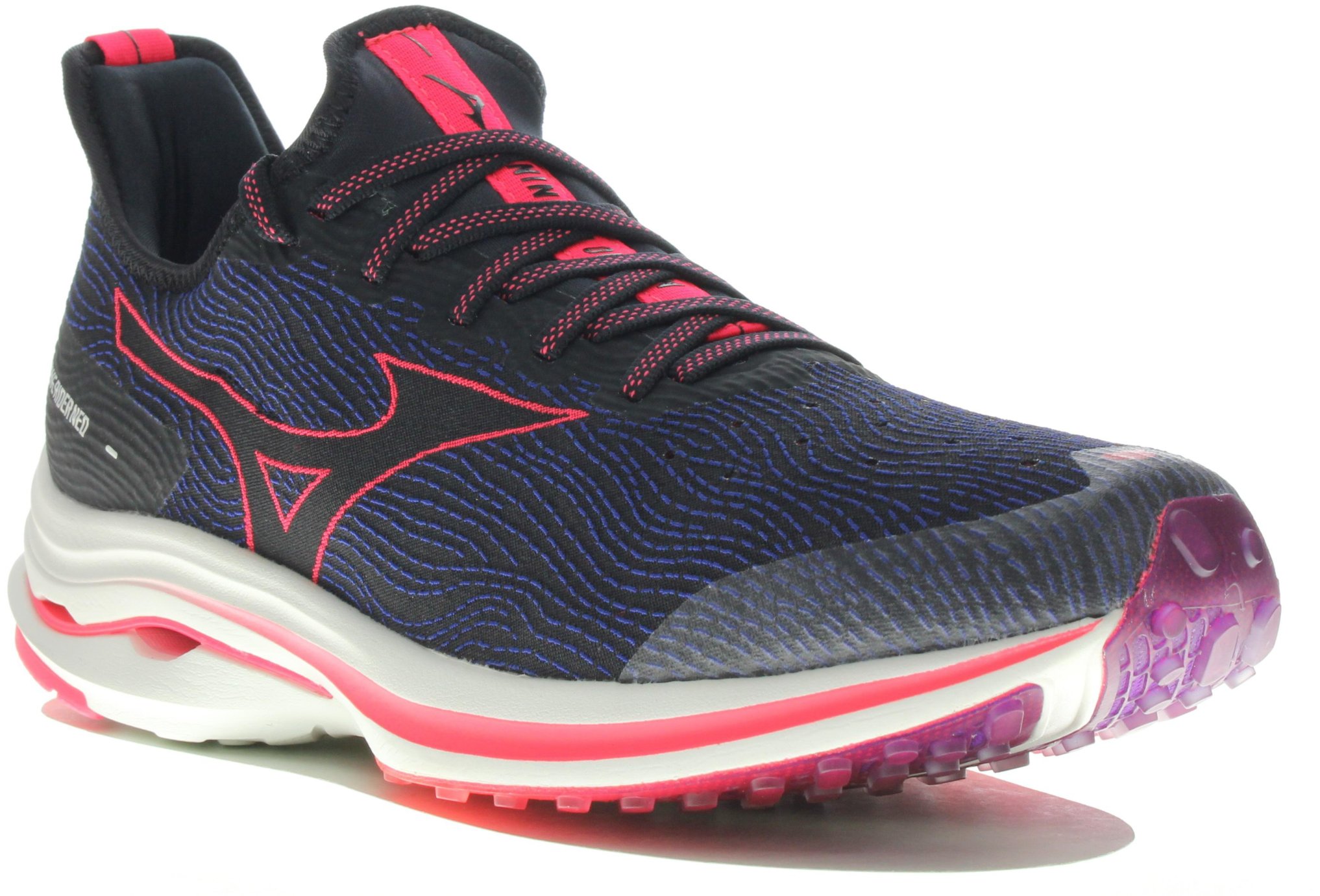 mizuno 38