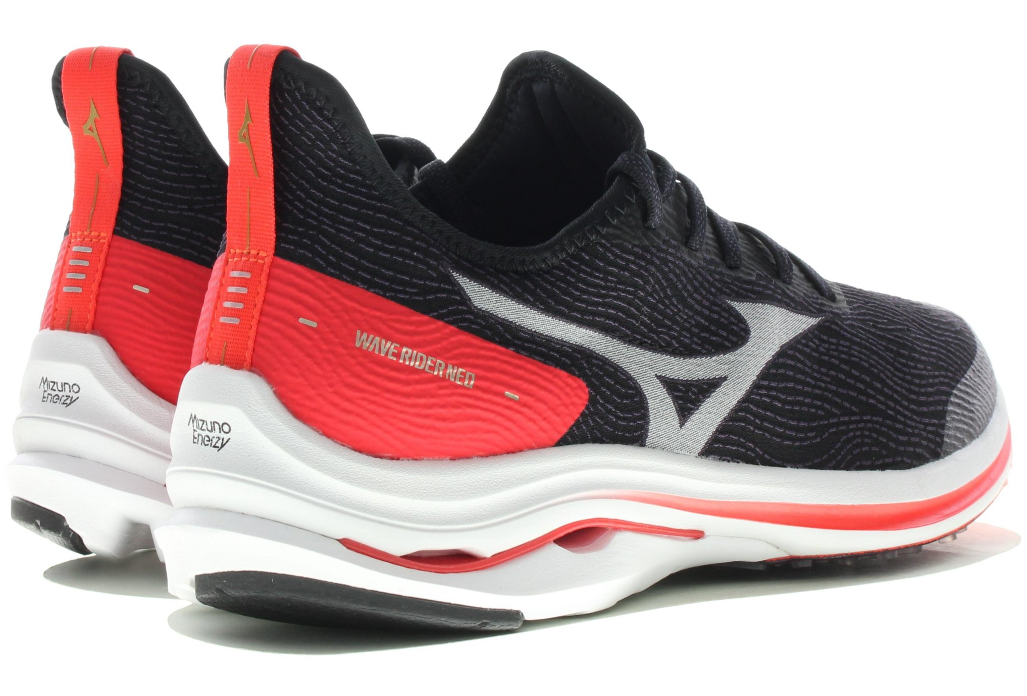 Mizuno wave rider damen 40 5 Clearance