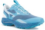 Mizuno Wave Rider TT 2 W