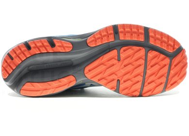 Mizuno Wave Rider TT 2 M homme Bleu pas cher