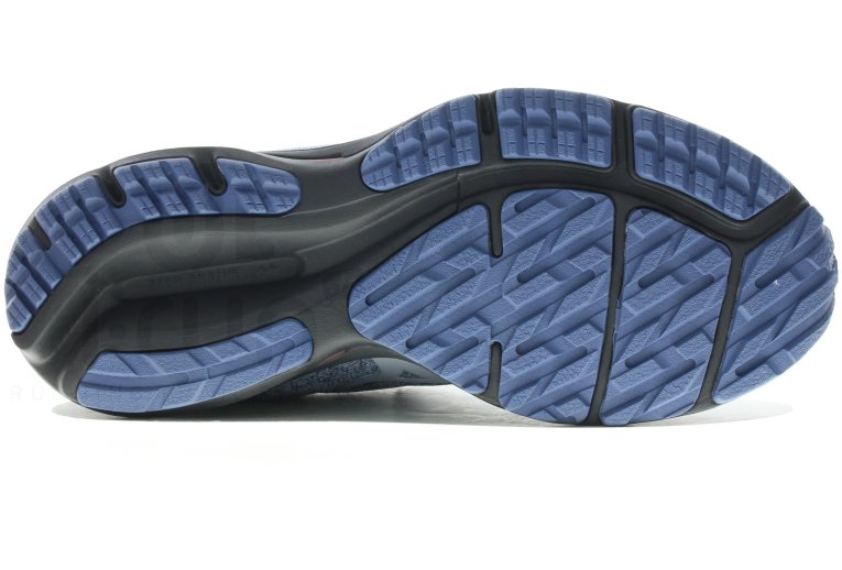 Mizuno Wave Rider TT 2