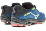 Mizuno Wave Rider TT 2