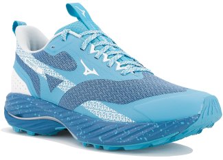 Mizuno Wave Rider TT 2 W