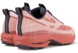 Mizuno Wave Rider TT 3