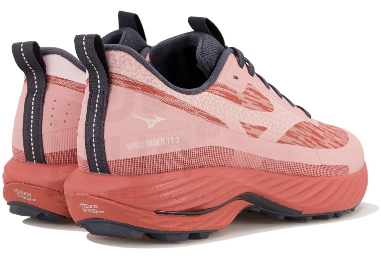 Mizuno Wave Rider TT 3 Damen