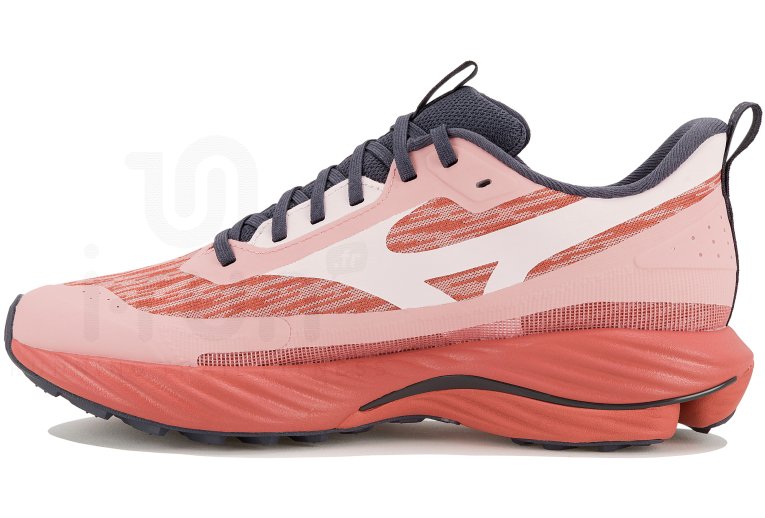 Mizuno Wave Rider TT 3 Damen