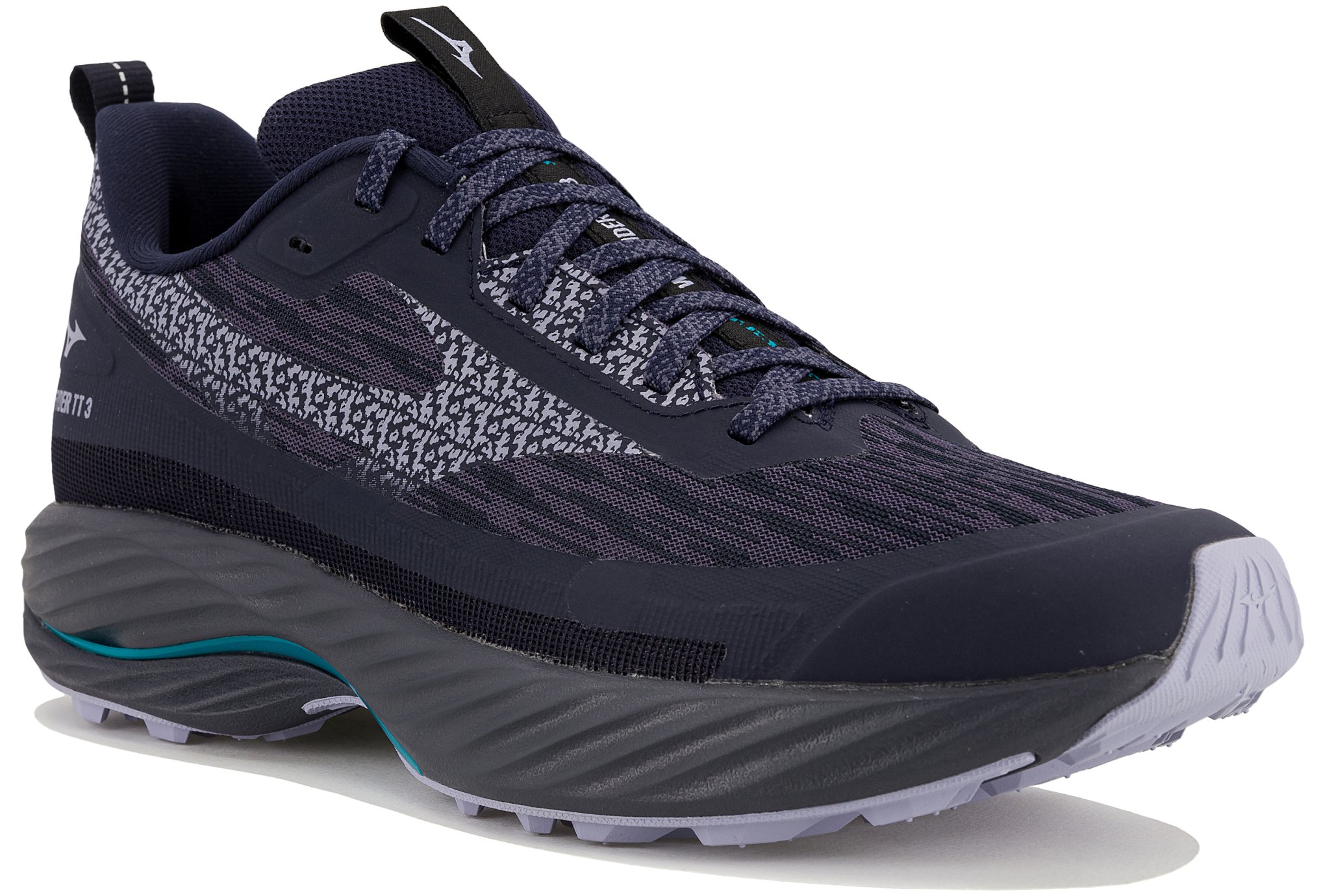 Mizuno Wave Daichi 9 Gore-Tex special offer | Men Shoes Trails Mizuno