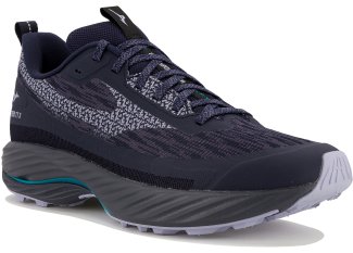 Mizuno Wave Rider TT 3 Herren