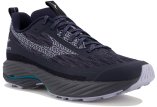 Mizuno Wave Rider TT 3