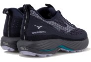 Mizuno Wave Rider TT 3