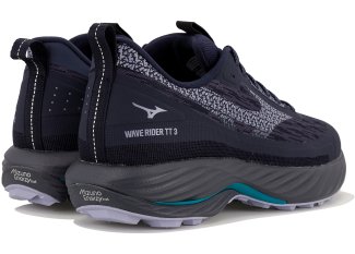 Mizuno Wave Rider TT 3 Herren