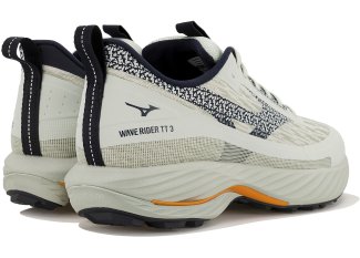 Mizuno Wave Rider TT 3 Herren