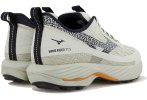 Mizuno Wave Rider TT 3