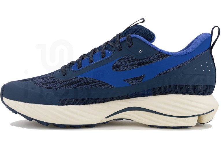 Mizuno Wave Rider TT 3 Herren