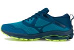 Mizuno Wave Rider TT 3 Herren