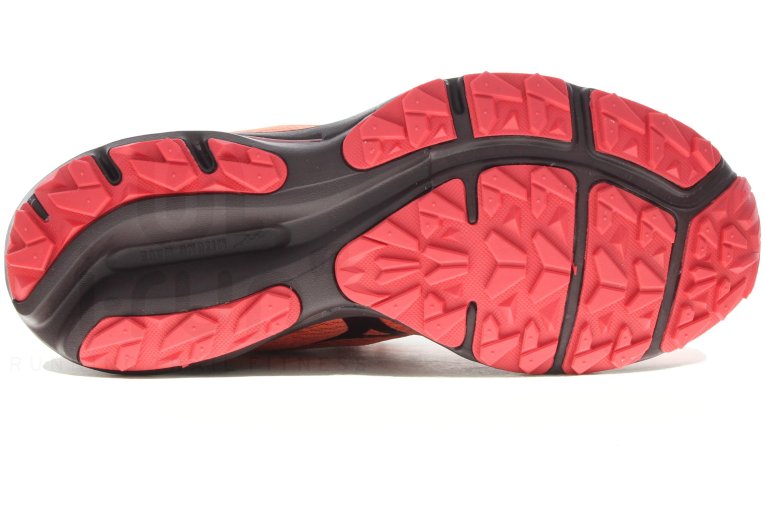 Mizuno Wave Rider TT 3 Damen