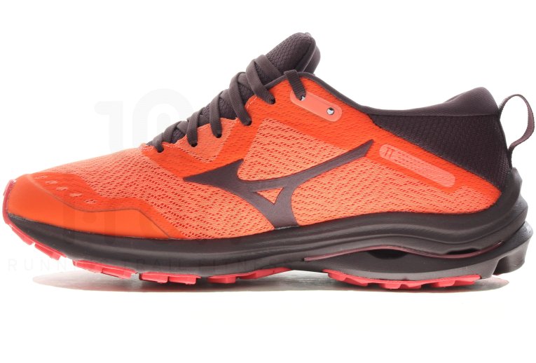 Mizuno Wave Rider TT 3 Damen