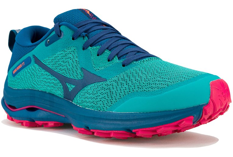 Mizuno Wave Rider TT 3 Damen