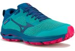Mizuno Wave Rider TT 3 Damen