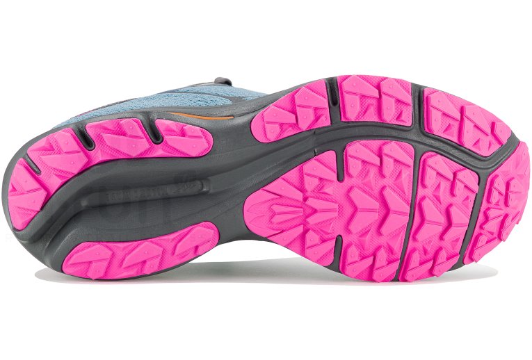 Mizuno Wave Rider TT 3