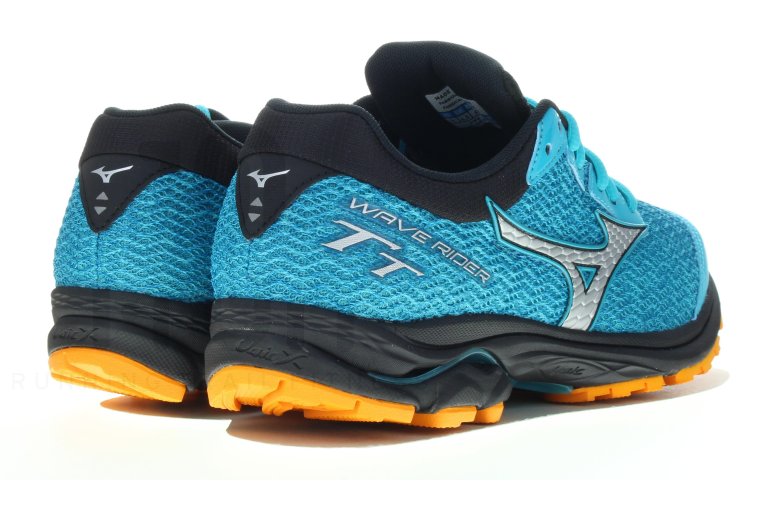 Mizuno Wave Rider TT Damen
