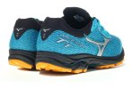 Mizuno Wave Rider TT Damen