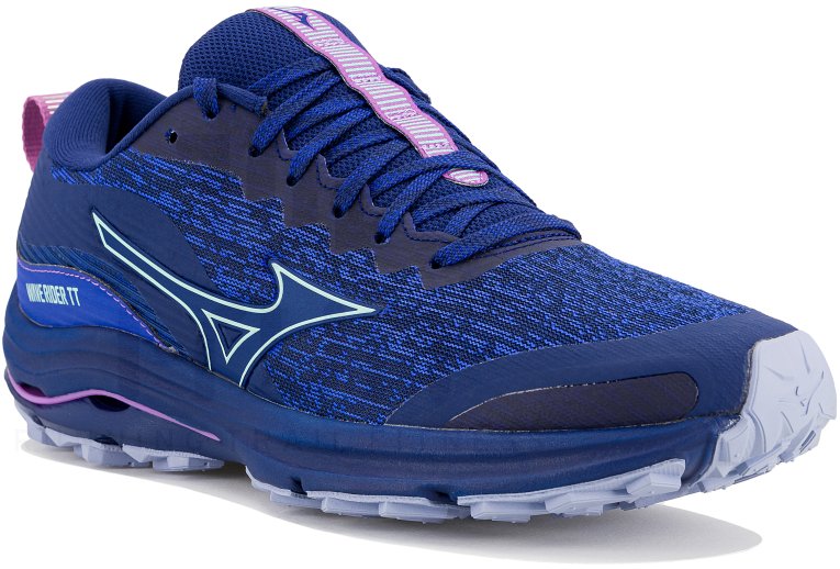 Mizuno Wave Rider TT Damen