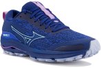 Mizuno Wave Rider TT Damen