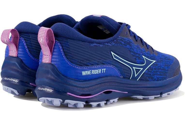 Mizuno Wave Rider TT Damen