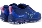 Mizuno Wave Rider TT Damen