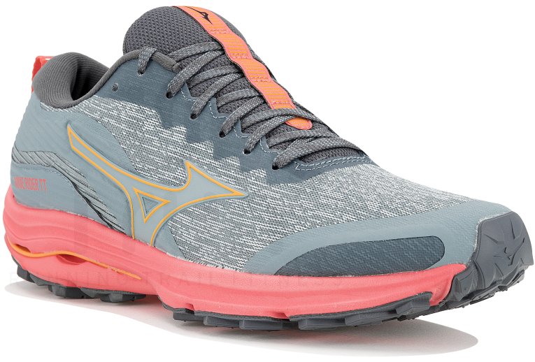 Mizuno Wave Rider TT Damen