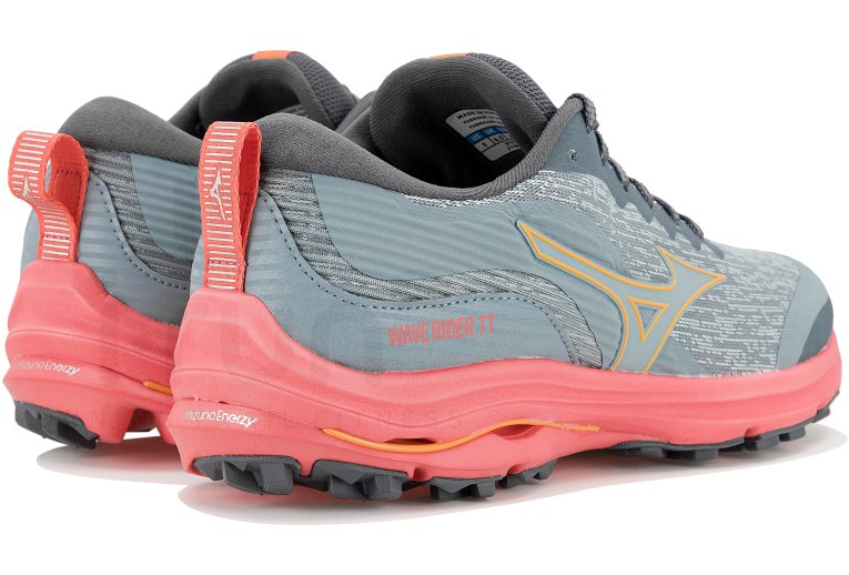 Mizuno Wave Rider TT Damen