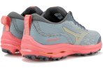 Mizuno Wave Rider TT Damen