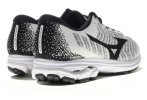 Mizuno Wave Rider Waveknit 3